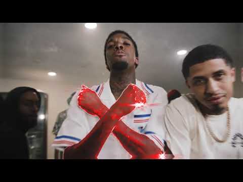 Headfirst Keezy - Back Outside (Official Video) shot by ALLEFILMZ