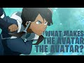 What Makes The Avatar The Avatar Avatar Answers