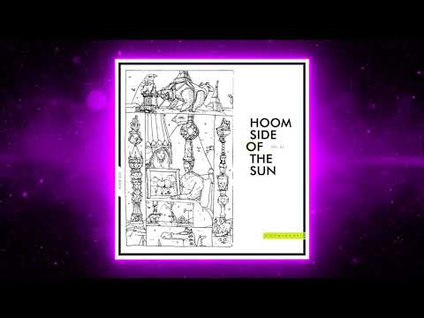 PREMIERE: Alan Cerra - Coral (Original Mix) [Hoomidaas]