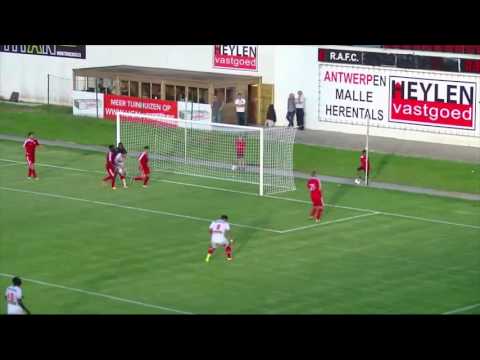 Royal Antwerp FC - KV Kortrijk 0-1