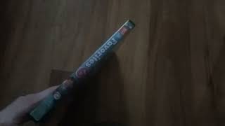 Download lagu Nick jr favorites volume 6 dvd review (18th anniversary) mp3