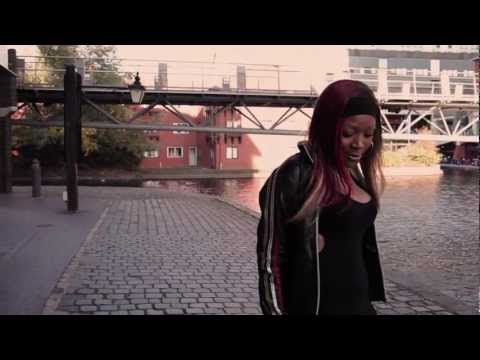 Word On Road TV Lady Shivz (Stop Copying) Promo visual [2011]