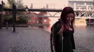 Word On Road TV Lady Shivz (Stop Copying) Promo visual [2011]