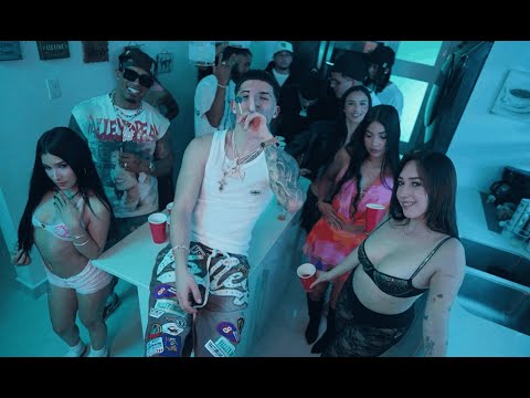 Rowma x Michael Florees - CÓMO ESTÁS (Video Oficial)