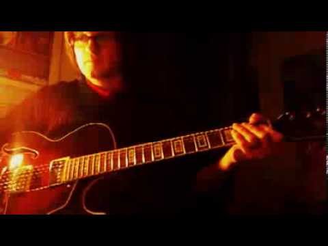 Leonardo Serasini - Sir Duke (Guitar Bridge)