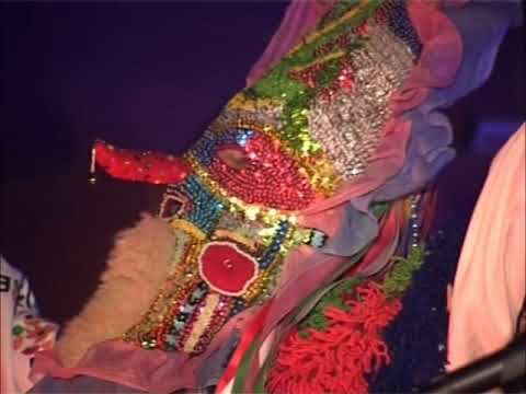 Фолклорен ансамбъл "Тунджа" - гр. Ямбол "Ветре ле, ненавейнико" 2006