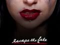 Escape the fate - The day I left the womb [HQ]