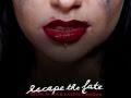 Escape the fate - The day I left the womb [HQ ...