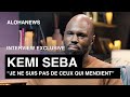 KEMI SEBA : perte de nationalité, accusations & le rap français  | Entretien EXCLUSIF