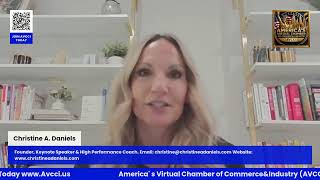 America's Virtual Chamber of Commerce& Industry (AVCCI)