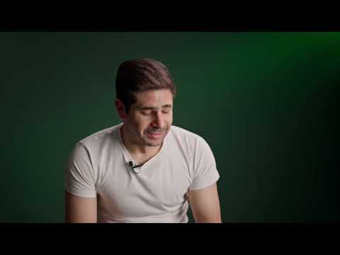 South African men don’t cry… except when they watch Chasing the Sun 2