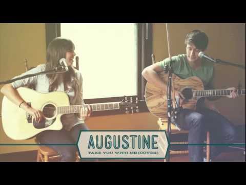Augustine: Take You With Me (cover)
