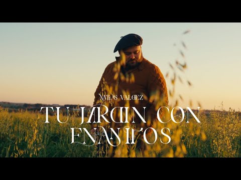 Matias Valdez - Jardin Con Enanitos (Video Oficial)