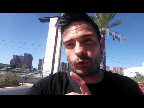 Horroritat Valenciana - Capítulo 1 "La torre de Miramar"