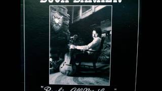 Buck Barker [USA] - b_4. Pursecuted Man.