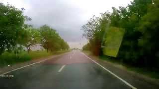 Молдова путешествия Кишинёв-Каушаны