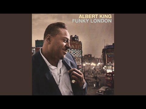 Video thumbnail for Funky London