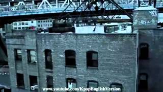 Big Bang - Blue (English version)