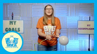 Thinking Big: Self-Control