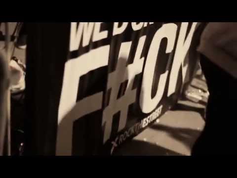 A2H.LIVE A LA RIDE #11 .DIRECTED BY IICEMANN .SPIRAL PROD