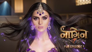 Download lagu Naagin 7 - Grand Premiere Full Episode 1 | Shiv Naagin Gets her powers To Save Nature | #naagin7 mp3