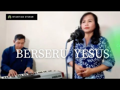 BERSERU YESUS