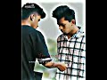 Vaseegara ️you And I ️ Love WhatsApp Status Tamil ️tamil Love Status Lovefeel Vaseegara Love