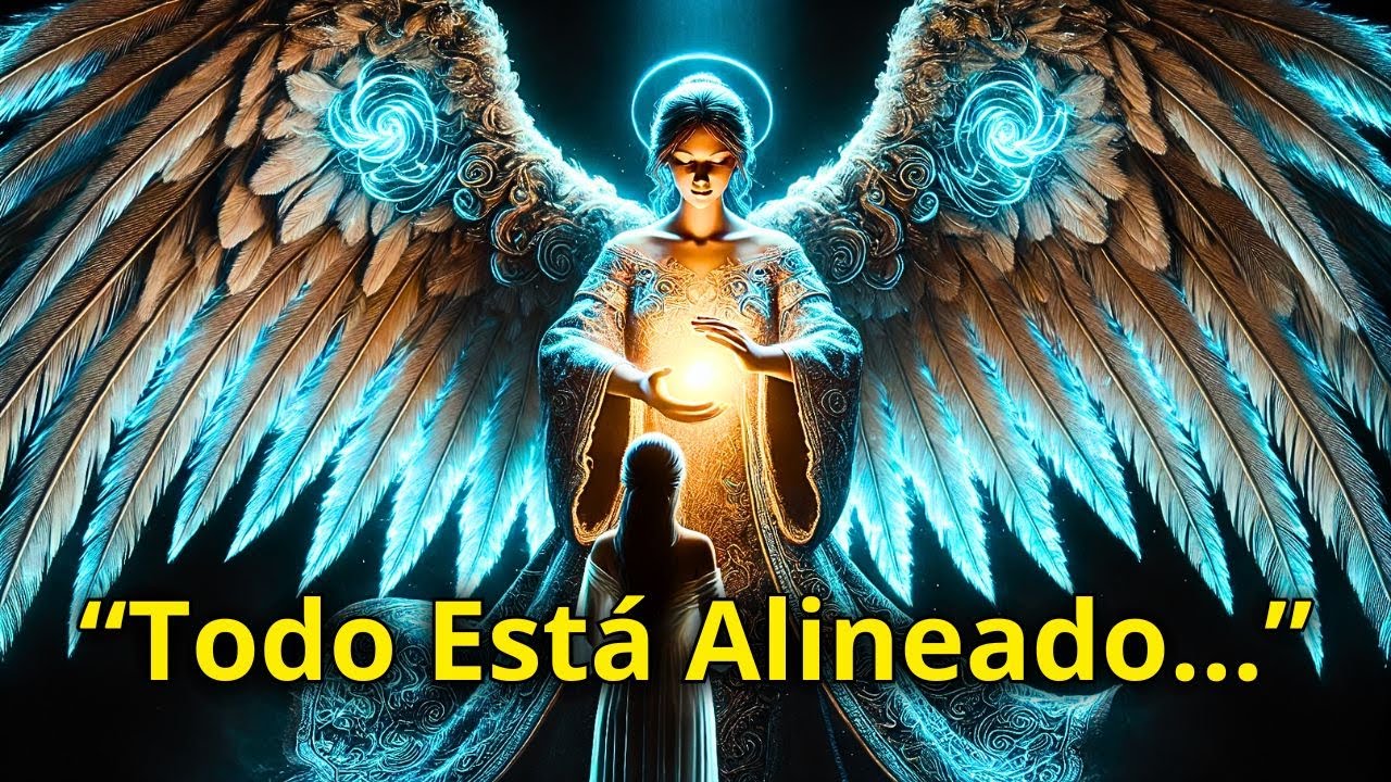 💌 Mensaje de los ángeles - Alguien está listo para declararse, y no vas a creer quién es...