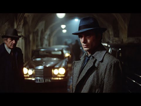 La gioventù bruciata della Roma anni '70 | Il tempo degli assassini (1975) | 4K