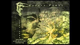 Celtic Frost - &quot;A Descent to Babylon&quot; (Babylon Asleep)