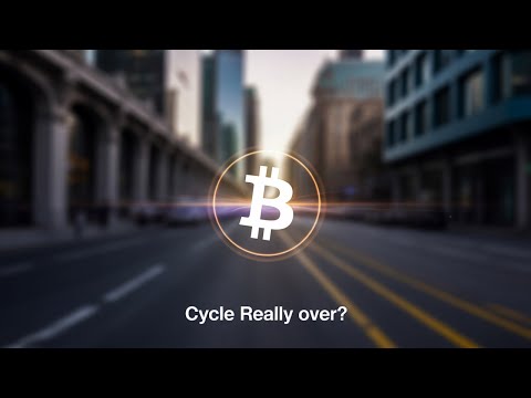 Is Bitcoin’s “4-Year Cycle” REALLY Coming to an End?