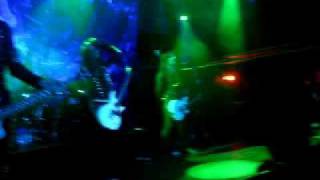 Deathstars - 19.06.2010 London - The Fuel Ignites.avi