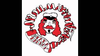 Nummiranta & Takahahmot: Rumppalin laulu