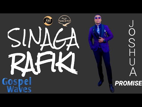 SINAGA RAFIKI-JOSHUA PROMISE
