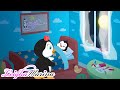 Mister Moon - Bedtime Lullaby Song For Kids - Baby Sleep Music - Leigha Marina