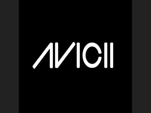 Avicii vs Baba Riley vs Albin Myers - Fade Into The Who (Jmazzad Bootleg)