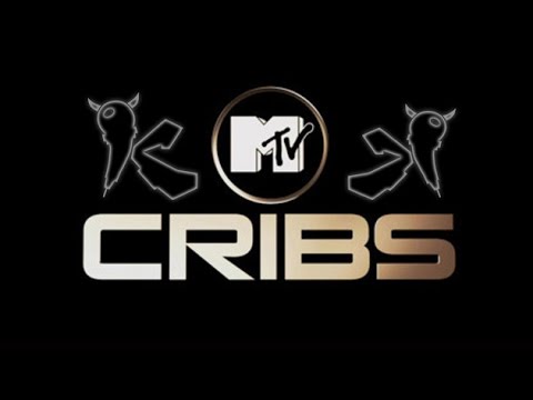K.R.A.S.T. MTV Cribs