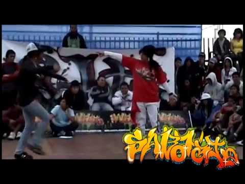 SABOTAJE 6 - TRAILER OFICIAL 2009