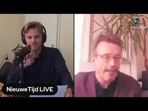 NieuweTijd Live - Betalen met De Florijn!