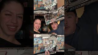 Celebrate with us 🎉😮‍💨 #pokemonchannel #pokemoncards #pokemontcg #pokemon #blackbolt #whiteflare