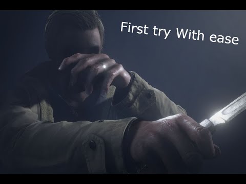 Easy strategy for Village Of Shadows *First Lycan Attack*  [Check Desc]