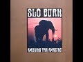 Slo Burn @ CBGBs 1996