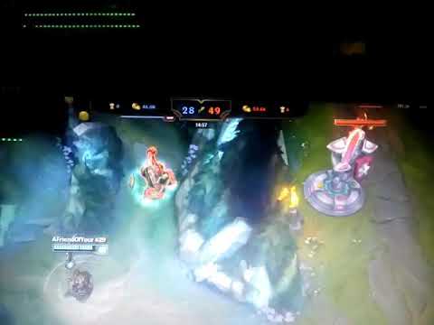 Full AP Nautilus OneShot