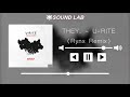 THEY. - U-RITE (Rynx Remix)