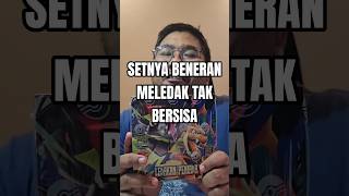 Baru rilis tapi stoknya udah abis dimana mana #ledakanpeniada #kartupokemon #pokemoncards #pokemon