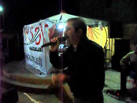 Kiya Memet Akça | GÜL OLMAZ OLSUN U.H | 2012 Narlı Konser
