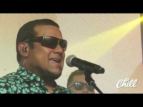 Chill 10 Year Anniversary ft. HoneyPot & Ataniro and Band