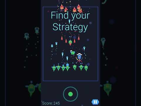 Bio Hijacker - Virus Shooter