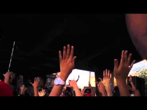 Duelo de MCs Nacional 2013 - Naan (RJ) vs Big (BA)