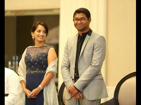 Fun Wedding Wishes - Mithun Shruthi